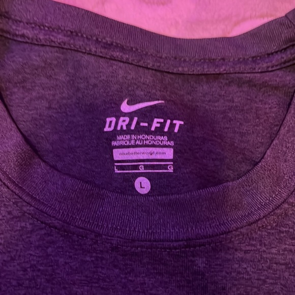 Dri-Fit Nike long sleeve - Picture 3 of 3